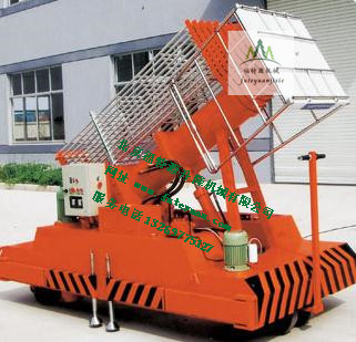 套鋼式升降平臺 套鋼式升降平臺